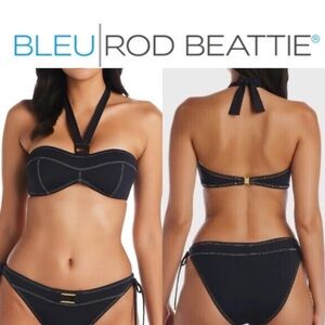 Bleu Rod Beattie Bikini Swimsuit- Brand New 🌴🌴🌴